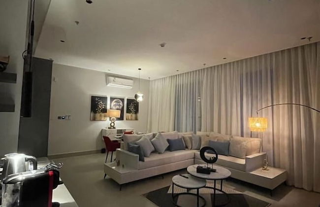 Riyadh Luxury - Foto 53