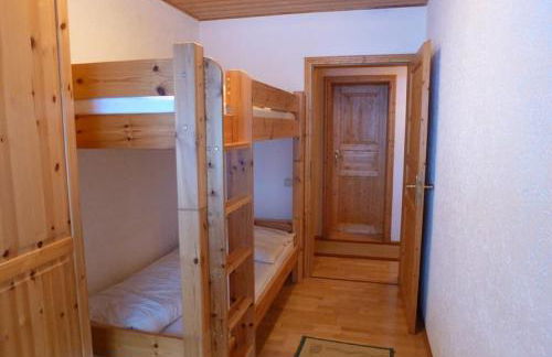 Appartementhaus Osserblick - Foto 43