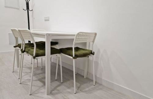 Seco calle, precisos Loft super equipado cerca de metro Pacífico - Photo 11