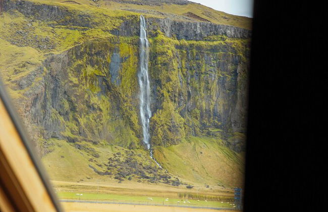 Seljalandsfoss Horizons - Foto 51