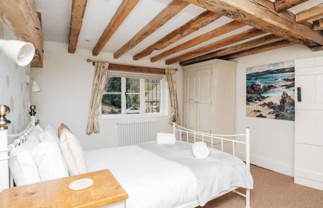 Hunts Cottage - Pet Friendly - From 200 Per Night - Foto 10