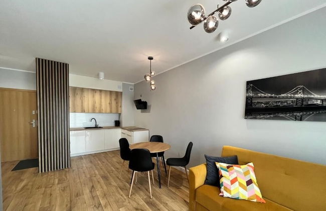 Family Homes - Apartament Nowe Hallerowo - Photo 5