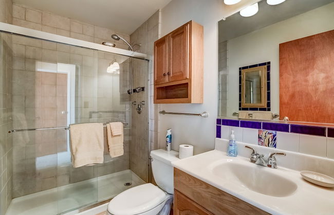 Scenic Escape - Best Views of Lake Tahoe! - Foto 14