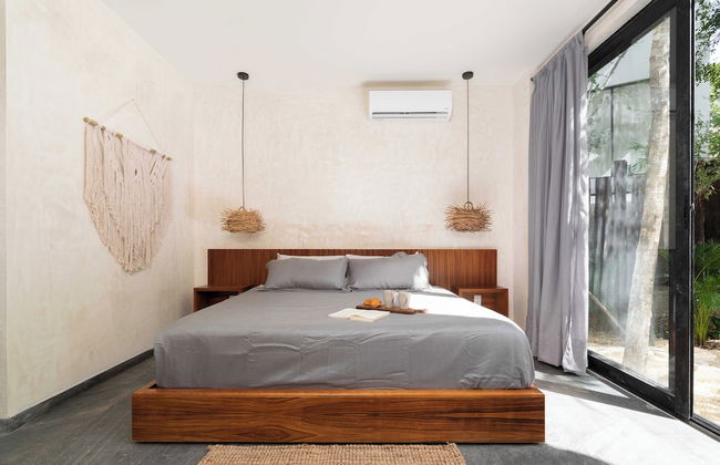 Twelve O’Clock Luxury Villas - Foto 69