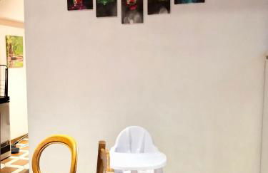 Grande maison tout confort - 5 chambres 5 salles de bain - RER A - Paris - Disney - Foto 11