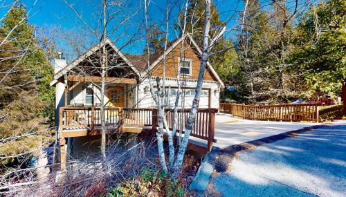 Arrowhead Haven - Foto 2