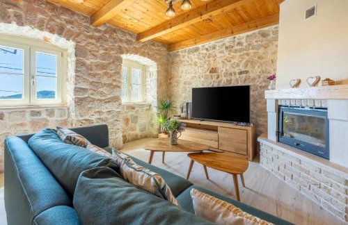 Stone Villa Mavrić - Foto 44