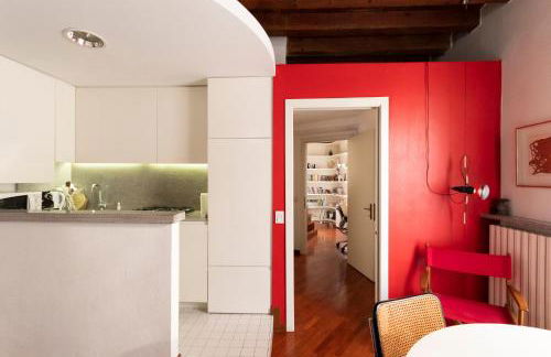 Anfiteatro Apartment in Brera - Foto 26