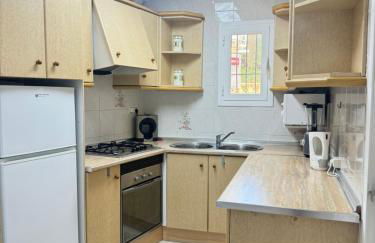 Cozy bungalow in Calpe - Foto 9