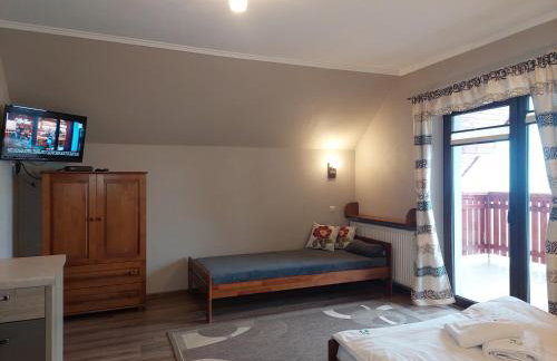 Willa Przekop - Foto 75