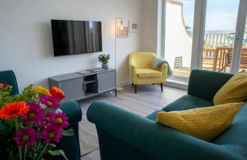 Gweld y Mor Saundersfoot - Photo 3