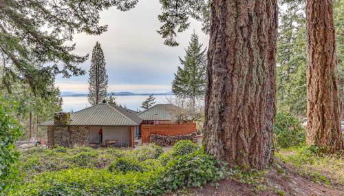 Walk to The Oyster Bar Chuckanut Dr Retreat! - Foto 4