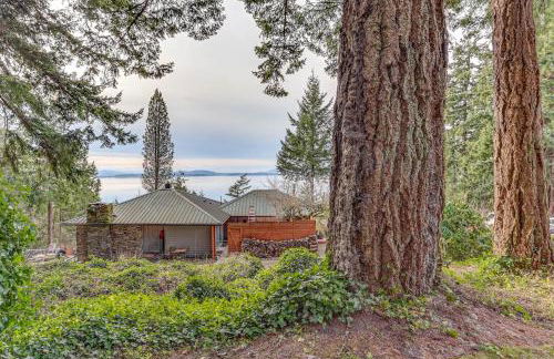 Walk to The Oyster Bar Chuckanut Dr Retreat! - Foto 4