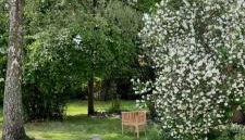 Ferienwohnung Landidylle - Foto 3