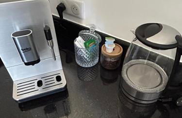 Appartement cosy proche centre-ville - Foto 9