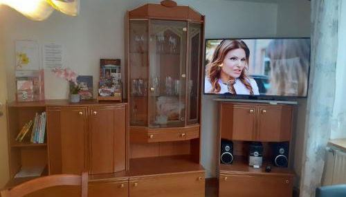 FeWo Spreequelle - Foto 3