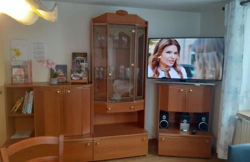 FeWo Spreequelle - Foto 3