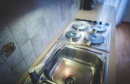 Garni Appartement Alpenresidence - Foto 45