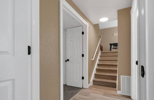 5 Bed/ Pickle360/ Basketball/ Movie - Foto 52