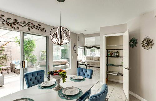 Pool Access Beautiful Modern Home in Las Vegas! - Photo 7