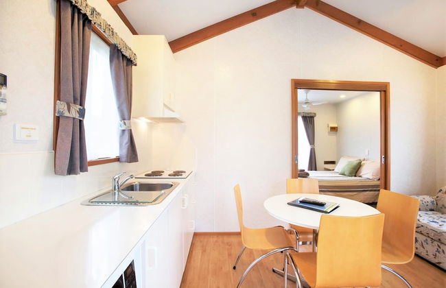 BIG4 Mornington Peninsula Holiday Park - Foto 11