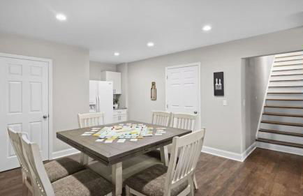 Porch Paradise by Avantstay New Pool, Firepit - Foto 74