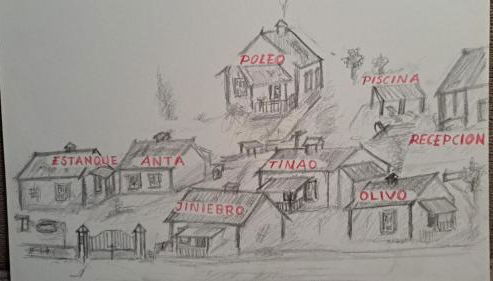 El Jiniebro Turismo Rural - Foto 3