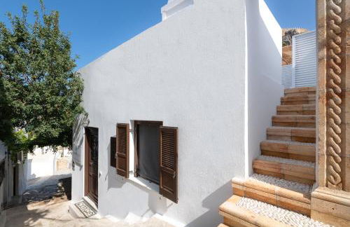 Lindos Shore Junior Suite - Photo 13