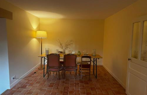 Les Fouchers 11 personnes - Foto 17