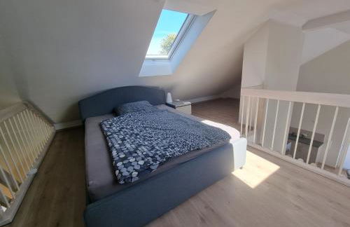 Ferienhaus am Bernsteinsee - Foto 25