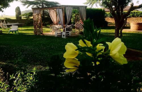 Casolare Isabella "Il rifugio dei vinili" and Alice's room - Foto 46