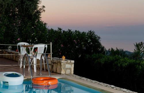 Alkistis Villa - Photo 14