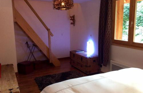 The Vaujany Mountain Lodge - Foto 16