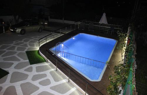 Villa Sofia Filoxenia - Photo 18