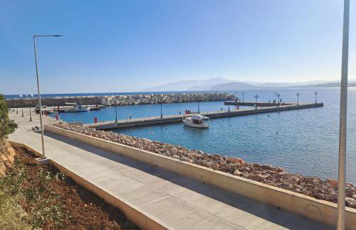 Beach Studio Kotrona - Photo 17