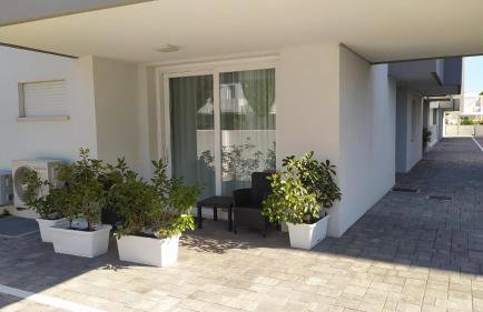 Jesolo Appartamenti F2 - Coral Red - Foto 6