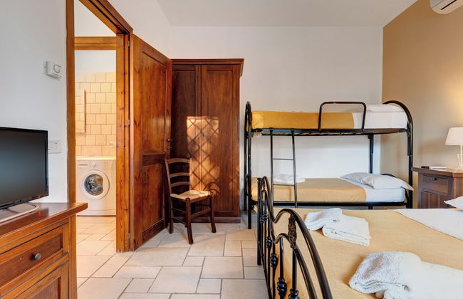 Casal del Borgo - Foto 26