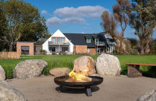 Alte Schule Westerhever Dünenkieker - Foto 28