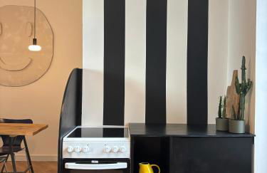 Loft und Studio in Innenstadt am Park - Photo 15