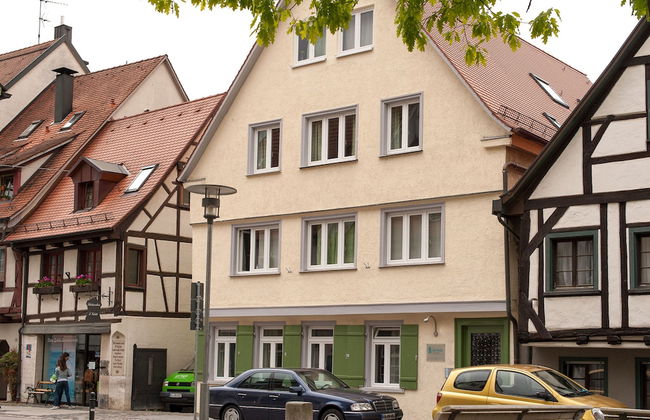 Stadthaus Gut Hügle - Foto 56