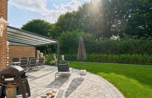 Kanalkajüte Wilhelm - Photo 19