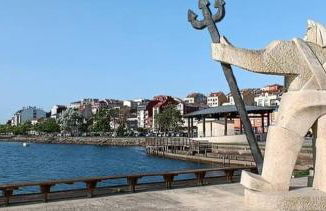 Rincón del Mar Terrazas y vistas a la Ría de Vigo - Foto 25