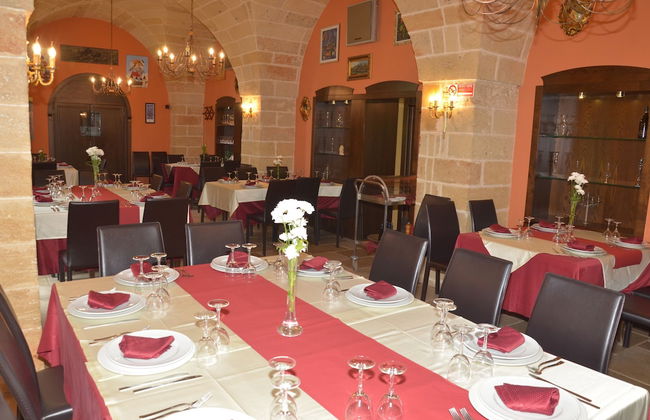 Masseria Pisciani - Photo 37