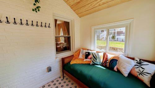 The Brick House Retreat - Foto 3