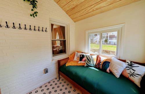 The Brick House Retreat - Foto 3