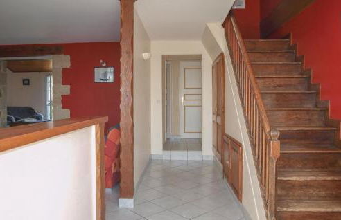 Cozy Home In Pleubian With Wifi - Foto 19