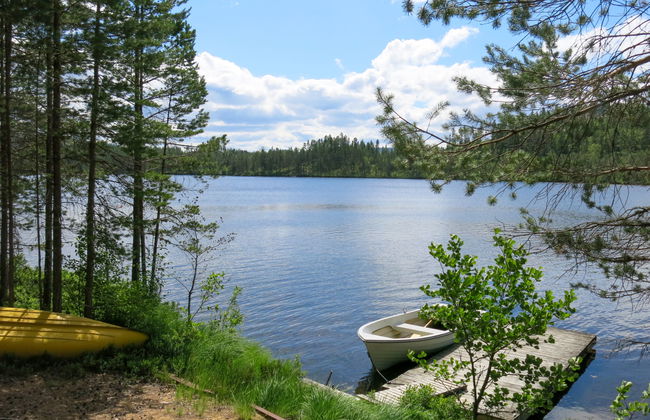 Telemarkshytta - Foto 2