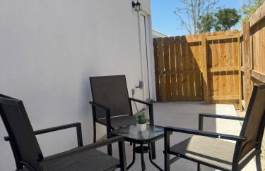 Luxe of Haven - 2bed with office and free parking - Photo 12