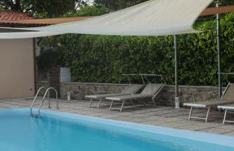 Villa Podere Quartarola - Foto 57