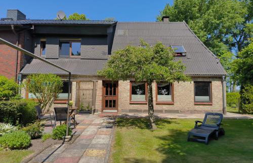 Ferienwohnung zwischen den Meeren - schöne und gemütliche FeWo mit Garten - Foto 22